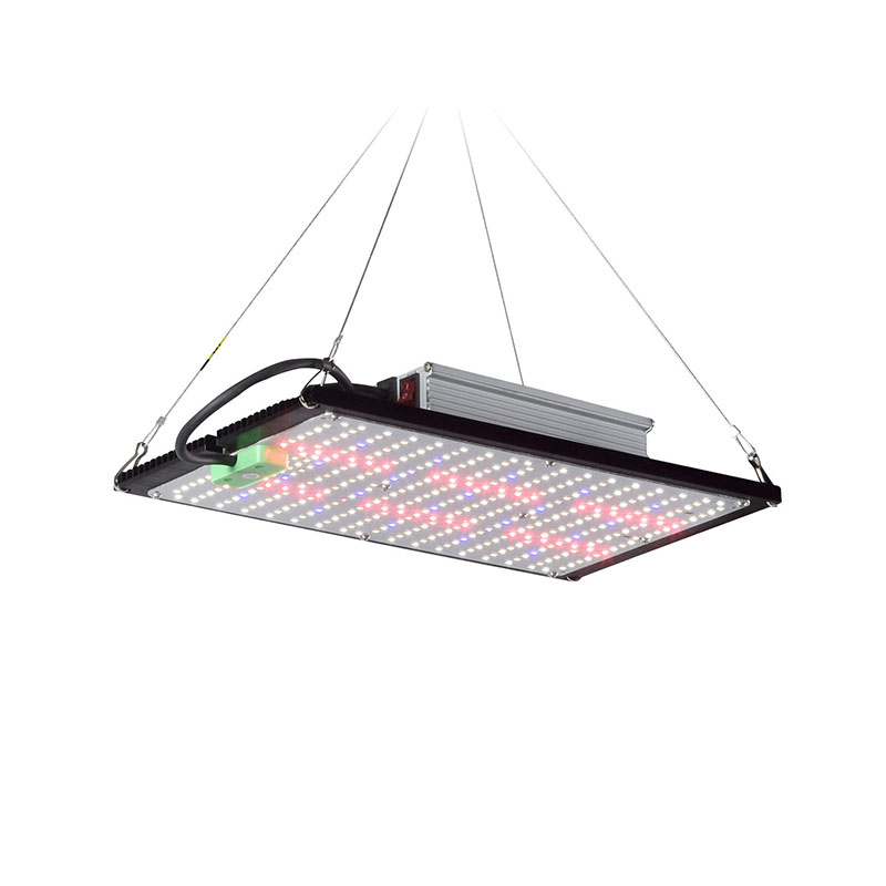 Plant Grow Light Full Spectrum - مصباح نمو LED كوانتوم-بورد كامل الطيف،