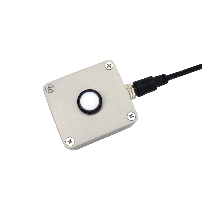 Plant Sensor - مستشعر الأشعة فوق البنفسجية الشمسي RY-CZW