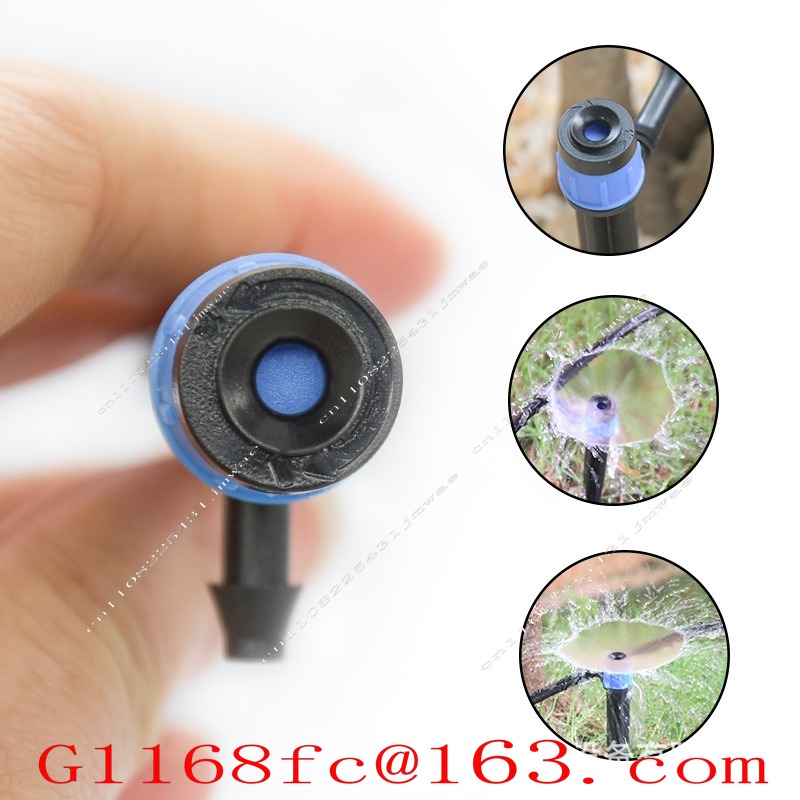 Automatic Watering - أداة ري أوتوماتيكية للنباتات المزروعة في