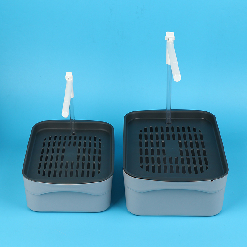 Automatic Watering - عرض جديد 2026 حوض استحمام أوتوماتيكي