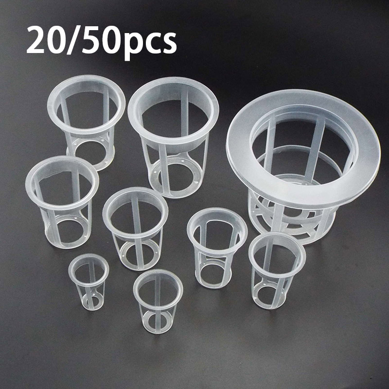 المائية الاستعمار شبكة النبات  - مراجعة Hydroponic Grow Pod وسعره