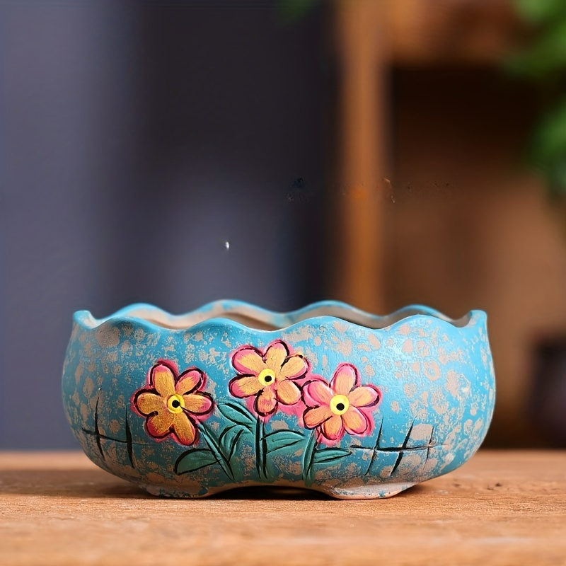 مجموعة أواني زرع السعف النضرة  - مراجعة Indoor Garden Kit وسعره