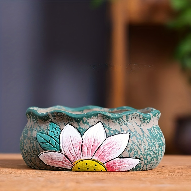 مجموعة أواني زرع السعف النضرة  - مراجعة Indoor Garden Kit وسعره
