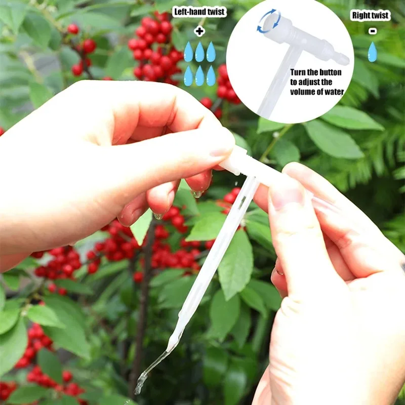 جهاز الري بالتنقيط للطاقة الشم - مراجعة Smart Garden System وسعره