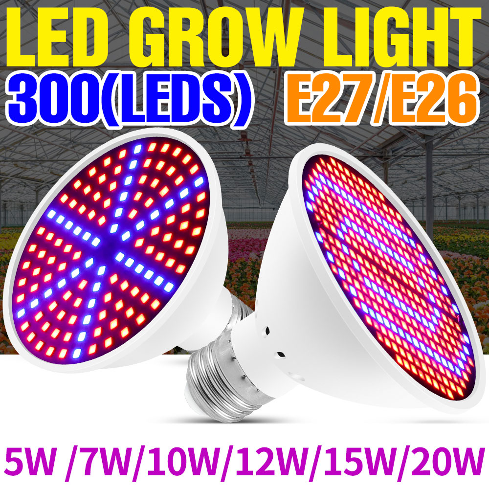مصباح LED كامل الطيف بقوة 25 و - مراجعة Hydroponic Grow Pod وسعره