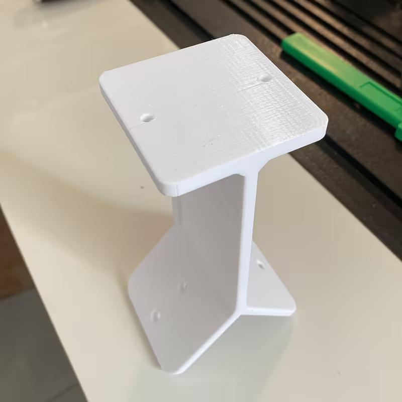 قطعة واحدة من حامل التثبيت الز - مراجعة Eufy Camera S340 وسعره