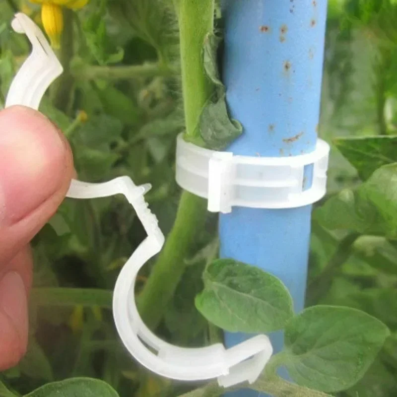 مشابك دعم النباتات قابلة لإعاد - مراجعة Smart Garden Kit وسعره