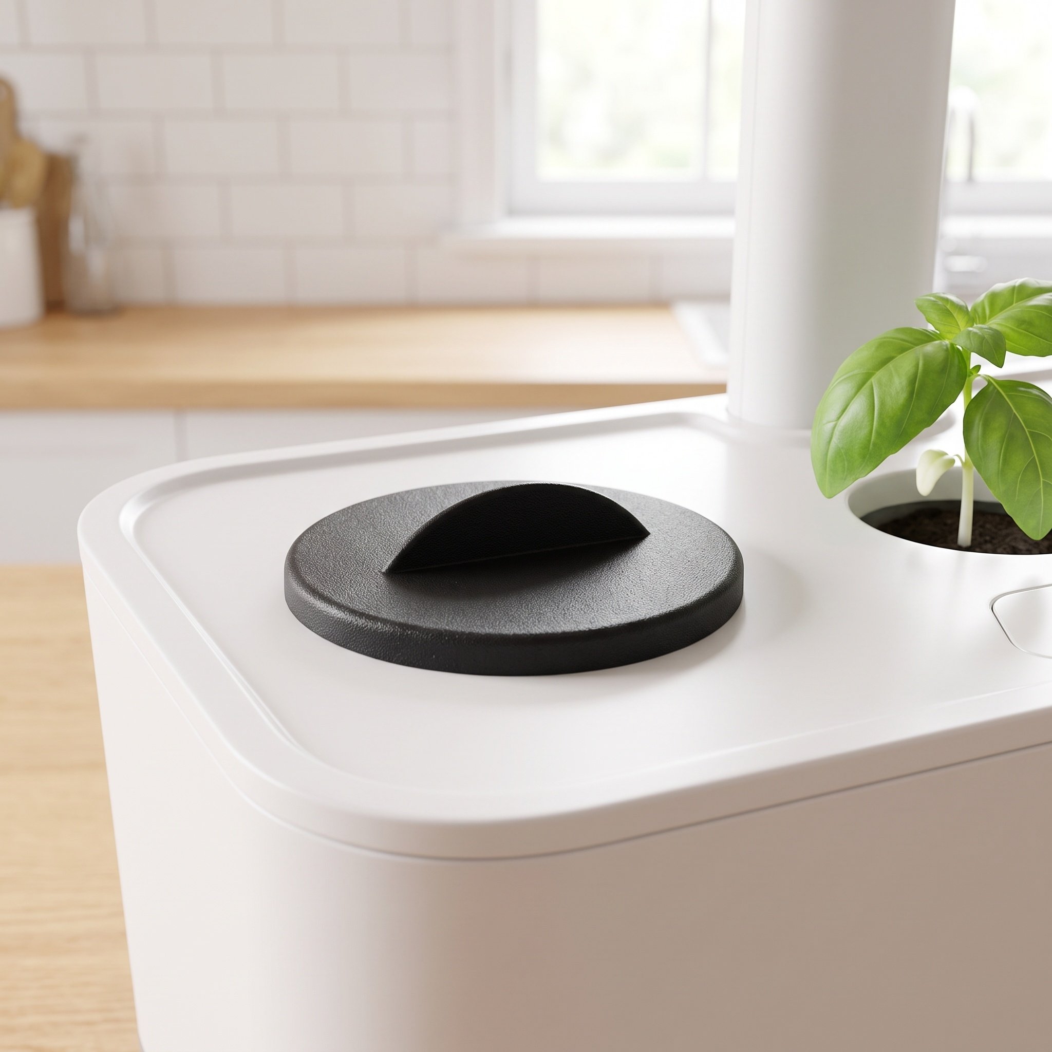24 قطعة من أغطية أوعية الزراعة - مراجعة Hydroponic Grow Pod وسعره