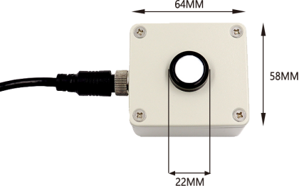 مستشعر الأشعة فوق البنفسجية ال - مراجعة Plant Sensor وسعره