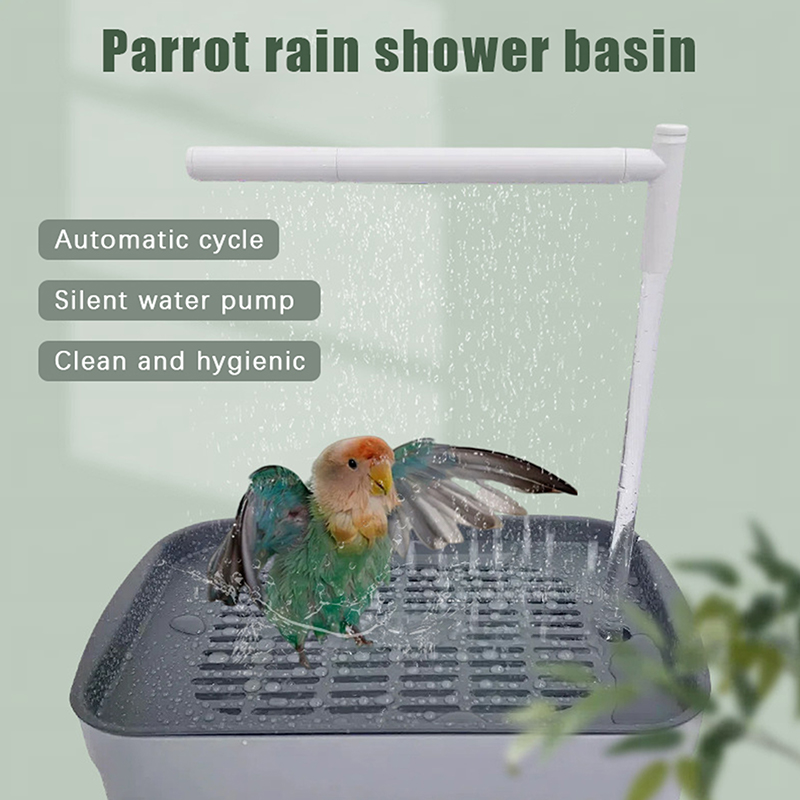 عرض جديد 2026 حوض استحمام أوتو - مراجعة Automatic Watering وسعره